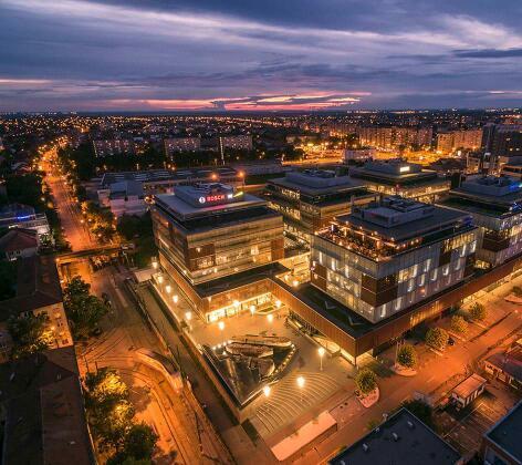 The Kiss Apartment Timisoara Exterior foto